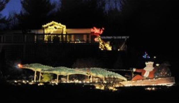 Christmas In The Bayou Archive Fredericknewspost Com