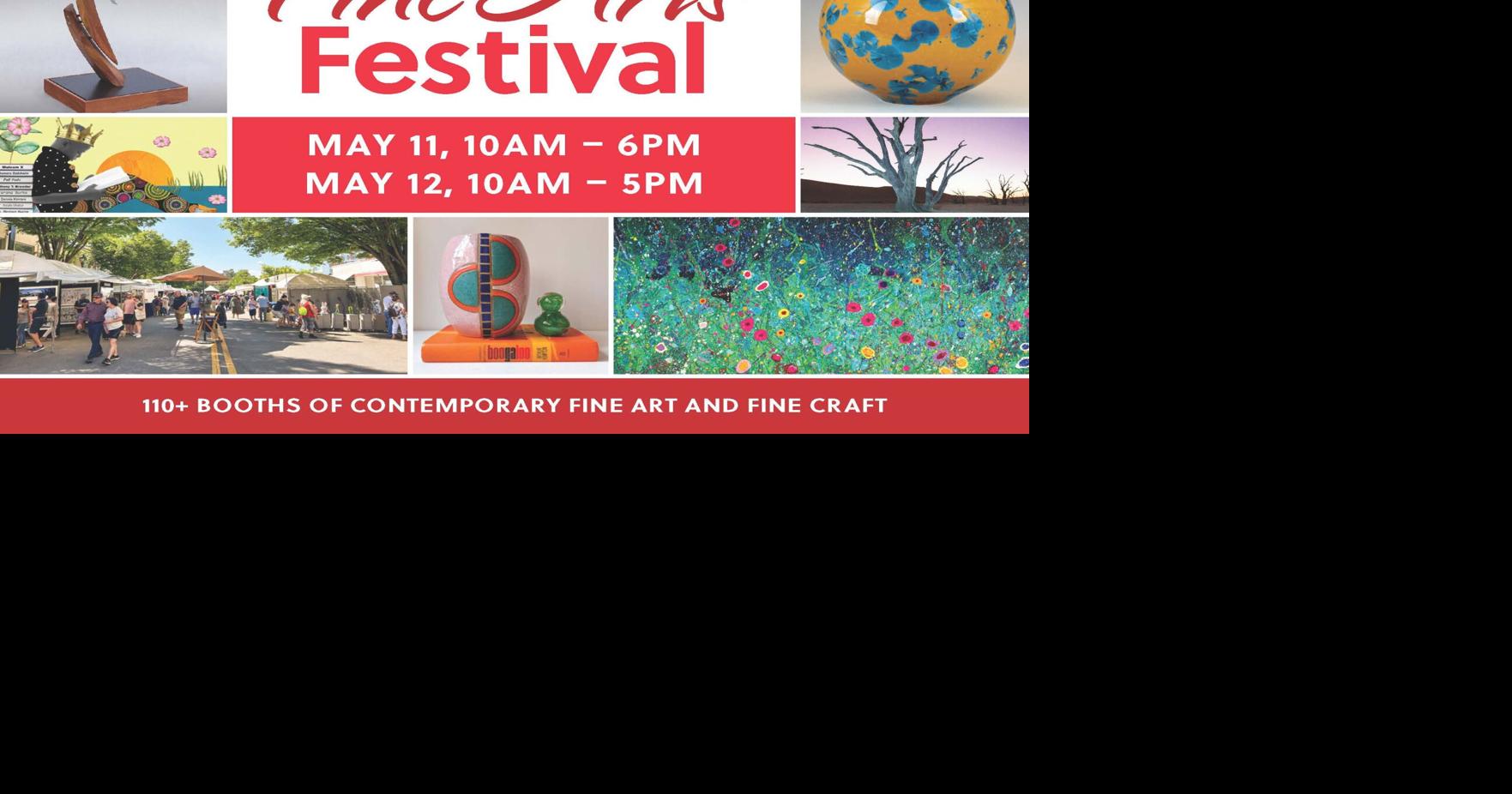 Bethesda Fine Arts Festival