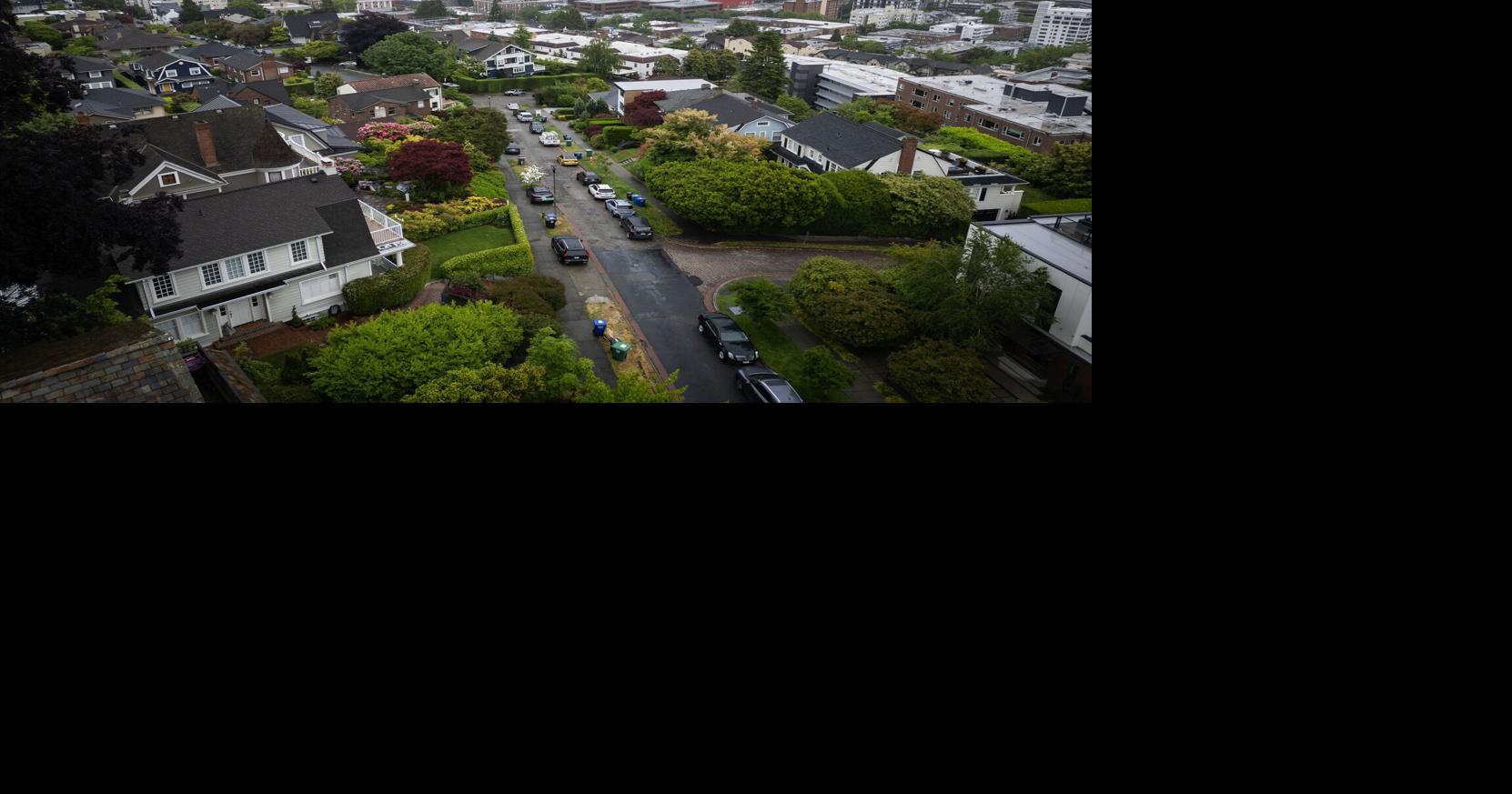 Seattle's ‘wary' home shoppers leave housing market in limbo by Heidi Groover The Seattle Times Aug 7, 2026 1 min ago