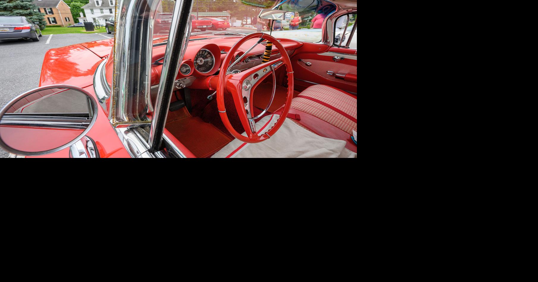 Mount Airy Cars & Coffee