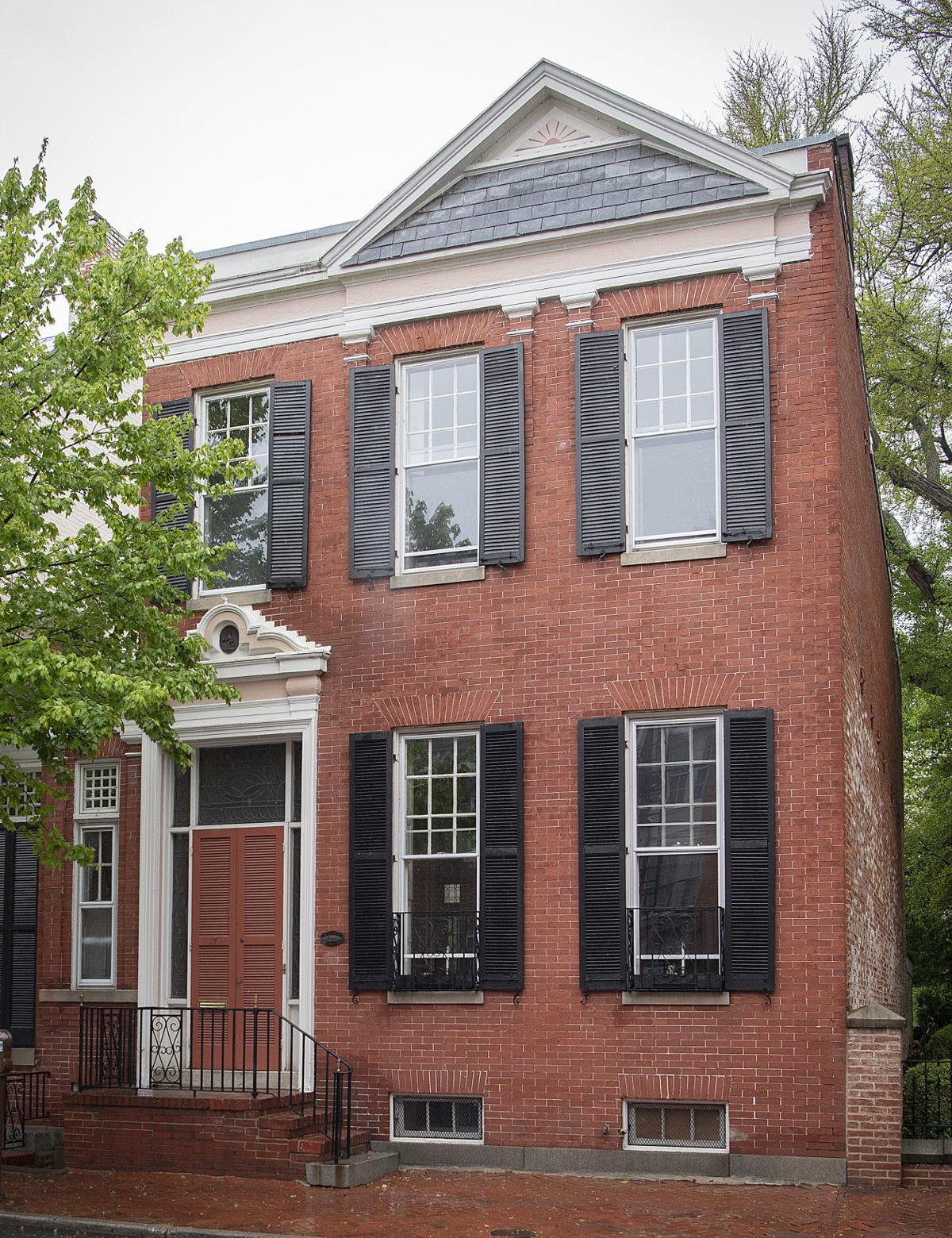 Frederick County house sales — May 2 Real Estate And Development