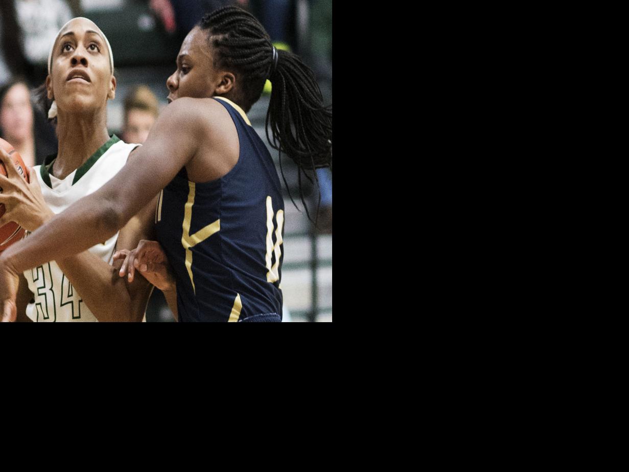 Trio Of Classmates Propels Saint John S Catholic Prep S Dominant