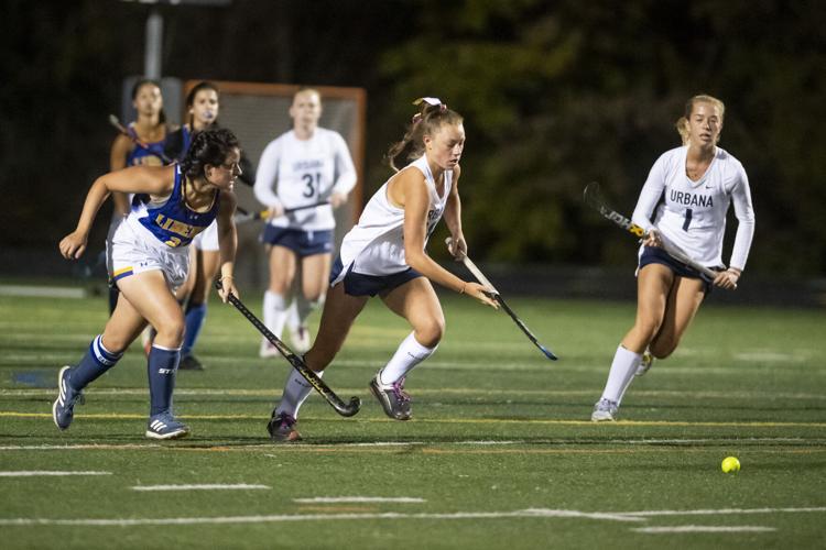 Photos Urbana vs. Liberty Field Hockey High School Sports