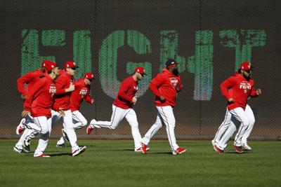 Is Too Much Rest Before The World Series A Bad Thing The