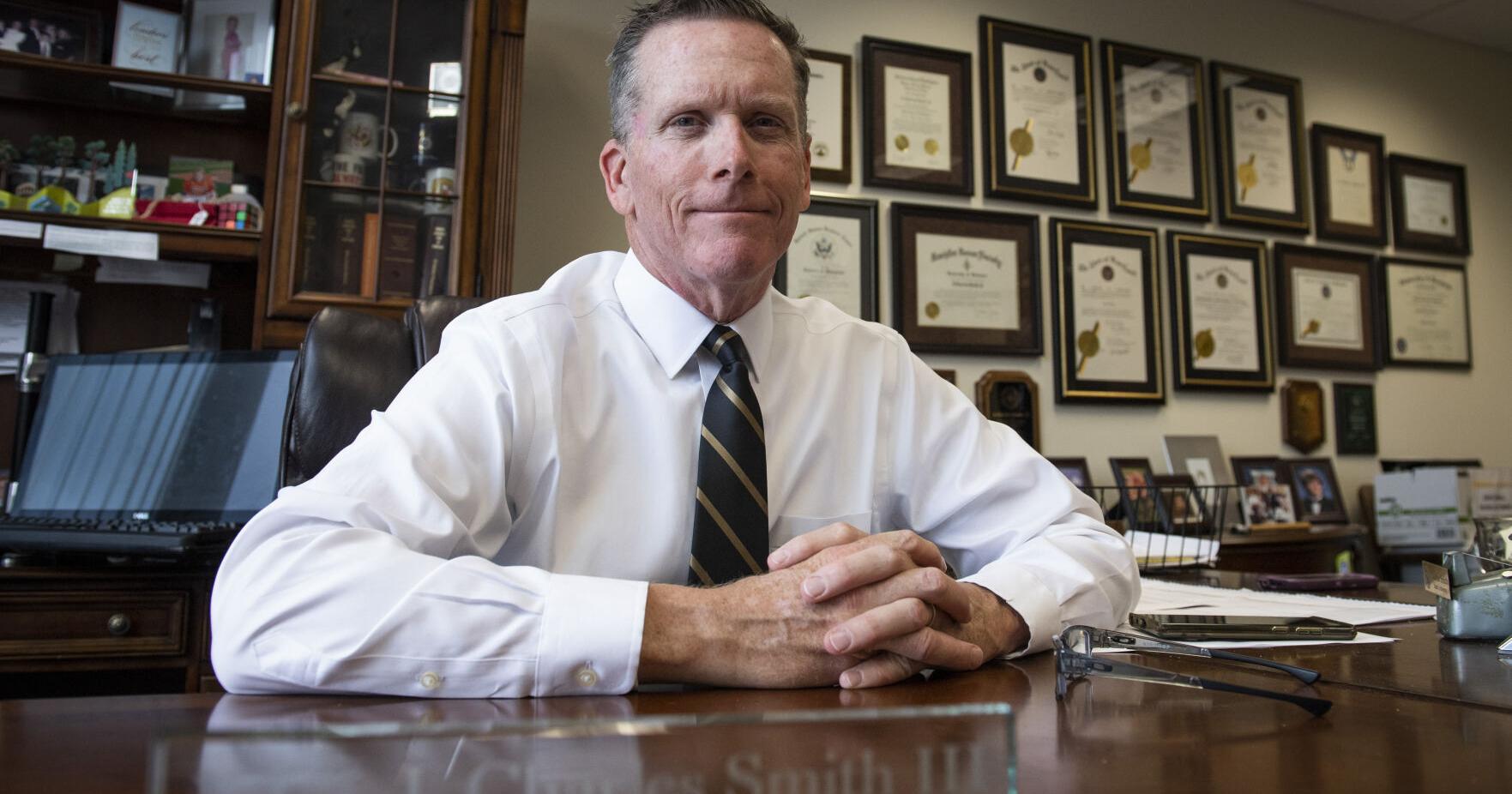 Frederick County state's attorney becomes president of national group - Vimarsana News