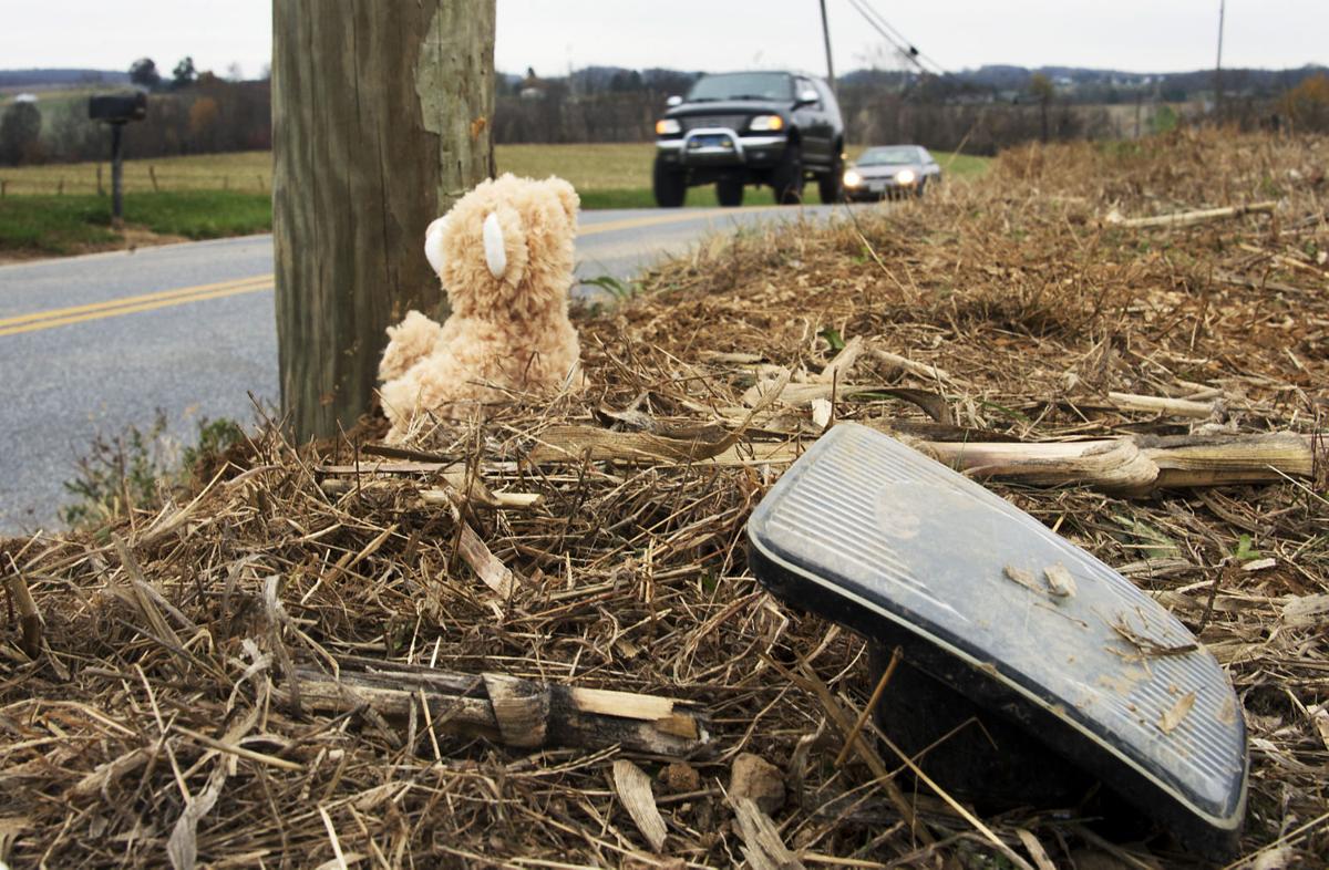 Passengers in Walkersville fatal crash in critical, serious condition