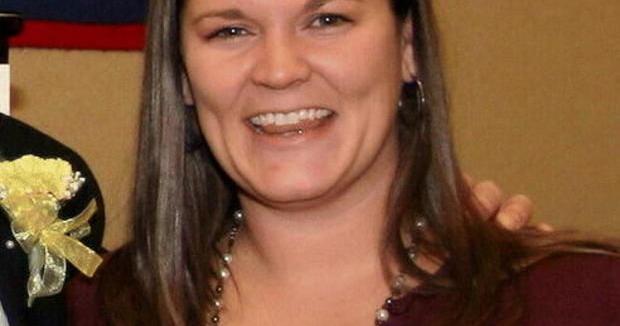 Amy Burdette Riggs | Obituaries | fredericknewspost.com