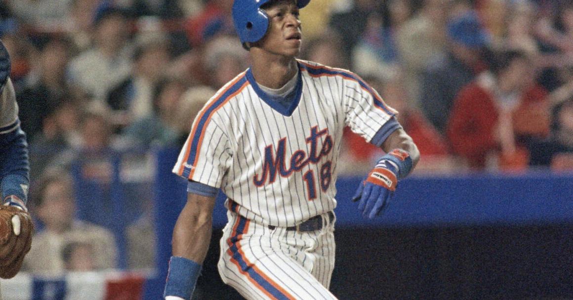 Keys baseball will be backdrop for Darryl Strawberry's message Saturday, but it will be more about faith