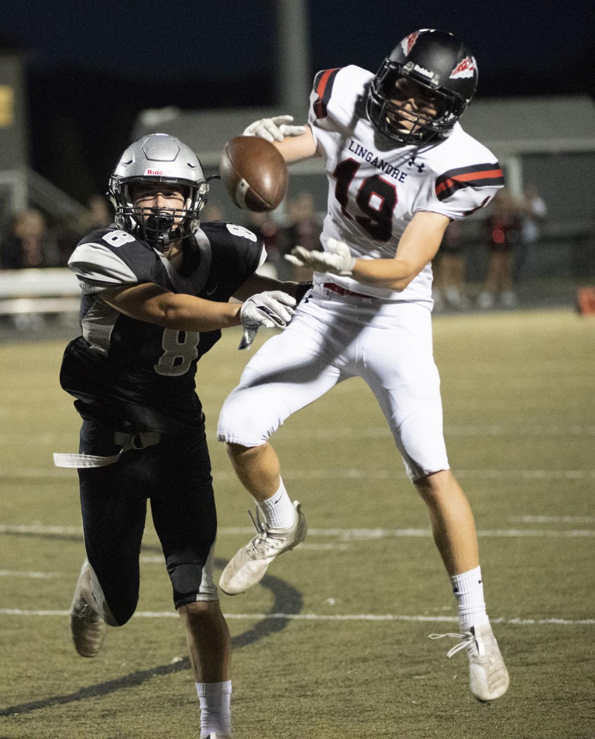 Photos Oakdale Vs Linganore Football Friday Night High School