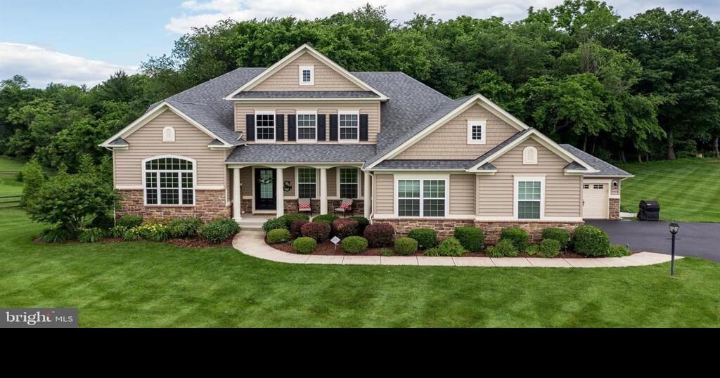 Craftsmanstyle home in Monrovia closes at 1.22 million Real Estate