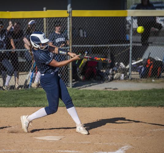 Photos Urbana vs. Walkersville Softball High School Sports