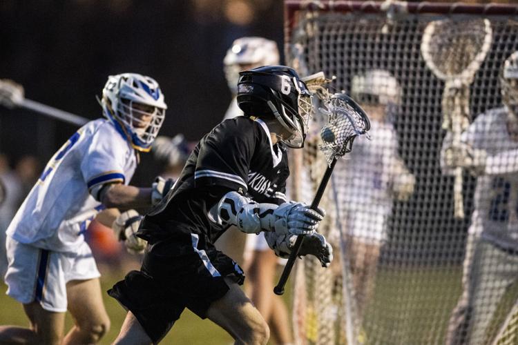Photos Oakdale vs. Walkersville Lacrosse High School Sports