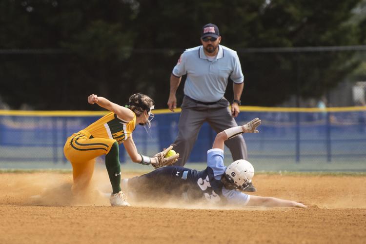 Photos Catoctin defeats Mardela in Class 1A State semifinal Softball