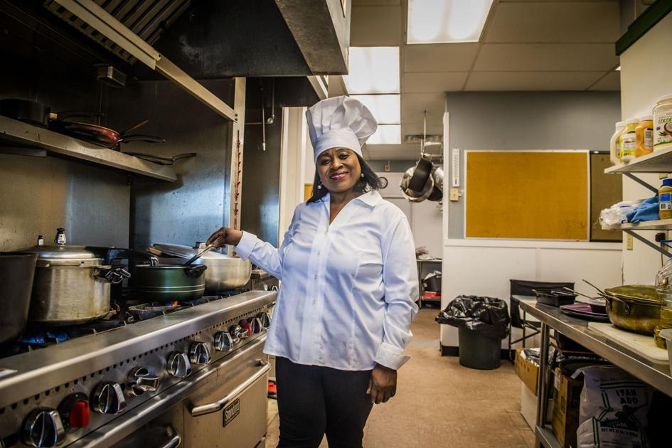 Motherland Kitchen and Spices brings taste of Africa to Frederick County