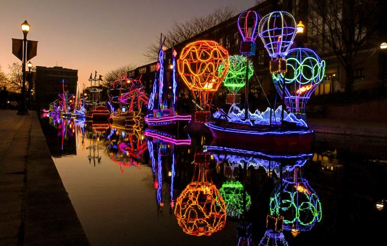 3 Events to Usher in Winter DayTripper Destinations