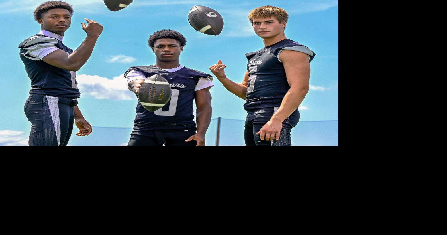 High School Football Preview: Oakdale leads way in News-Post's Preseason Top 5