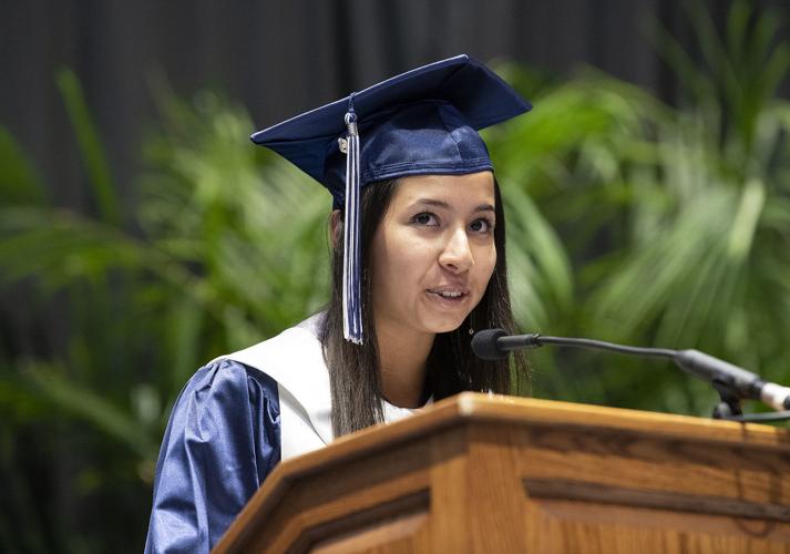 Photos Urbana High School Graduation