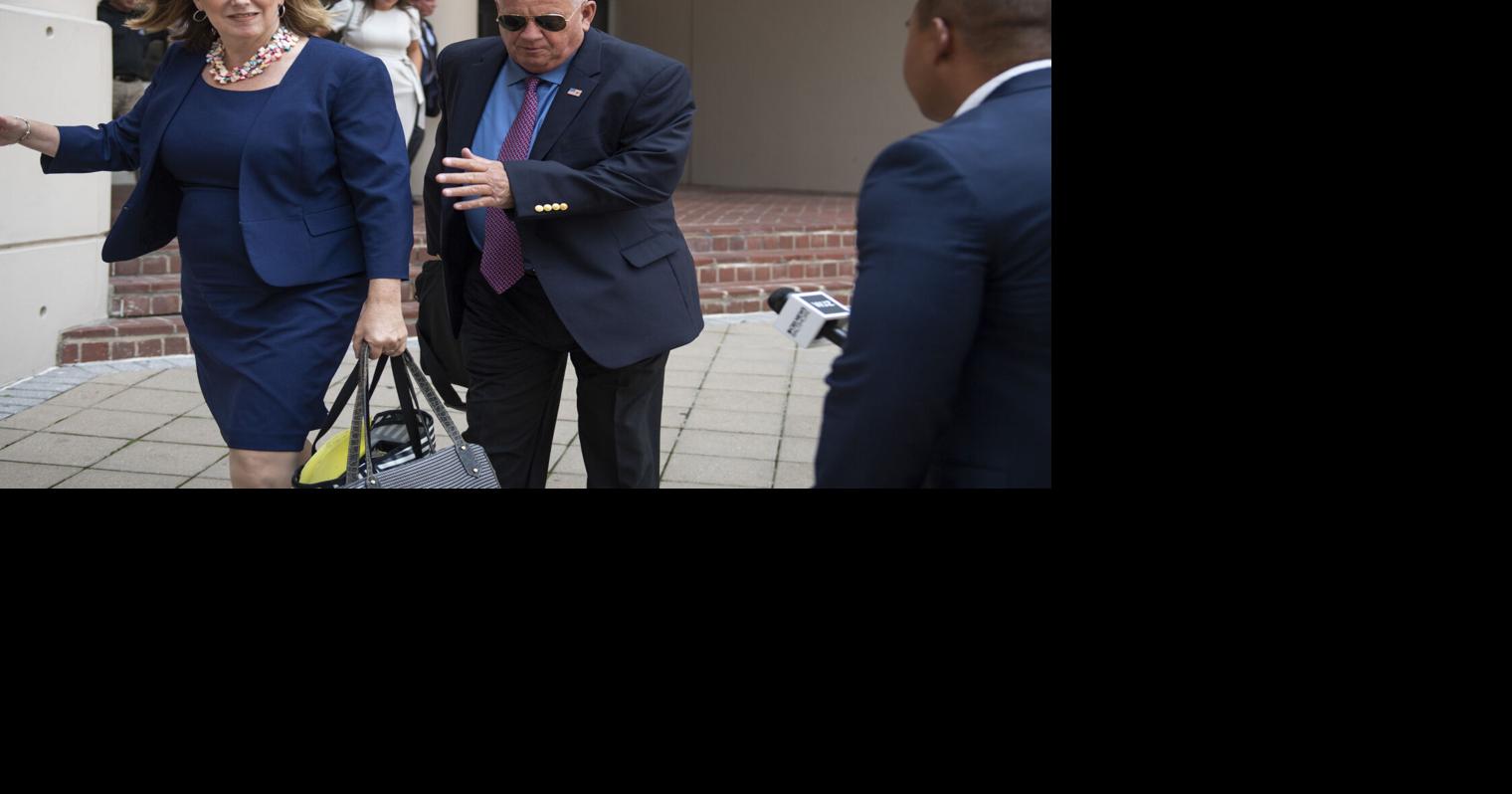 Updated: Judge postpones decision to separate Jenkins, Krop trials