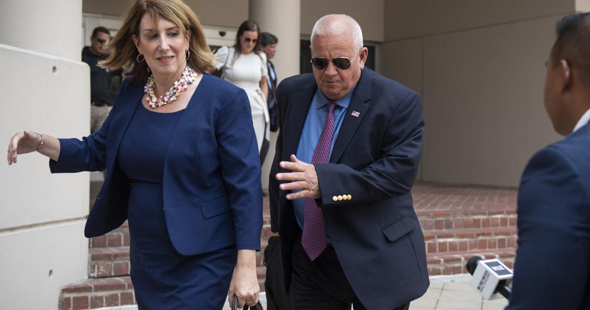 Updated: Judge postpones decision to separate Jenkins, Krop trials Updated: Judge postpones decision to separate Jenkins, Krop trials