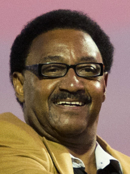 Frederick legend Chuck Foreman to be inducted in University of