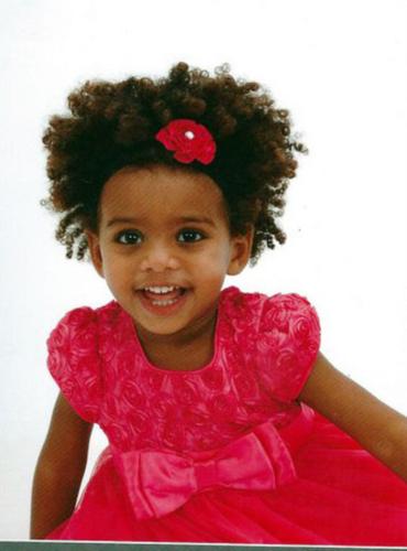 beautiful ethiopian baby
