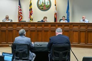 Frederick City Council ask questions about proposed cricket stadium