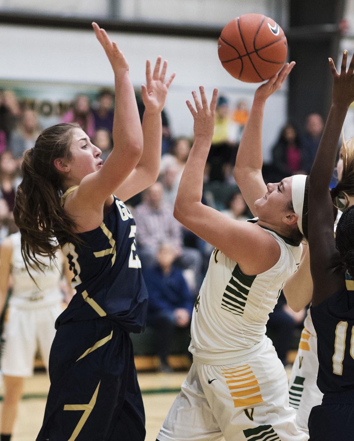 Photos Saint John S Catholic Prep Vs Saint Maria Goretti