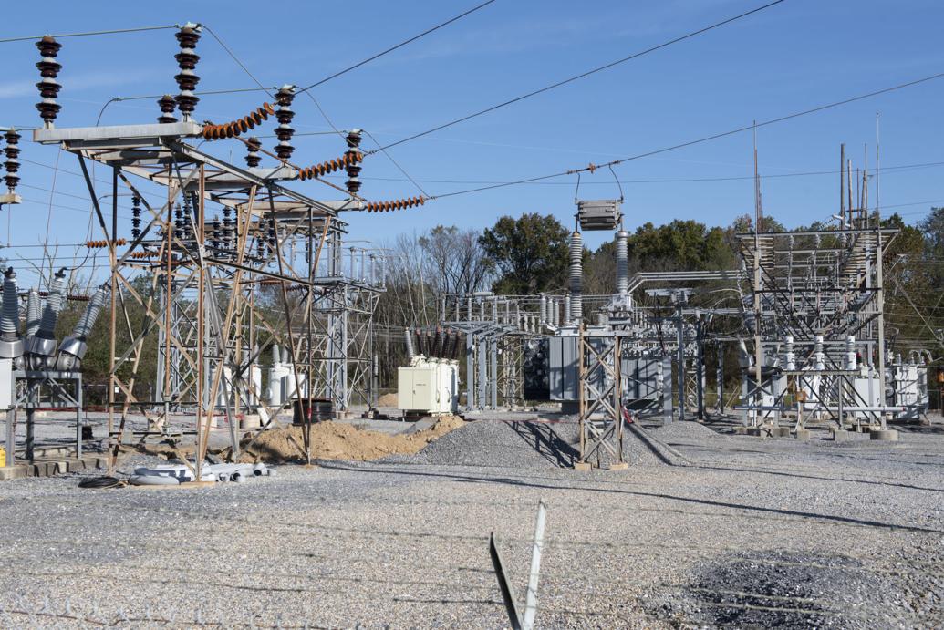Maryland, Pennsylvania consider large upgrade to electrical grid