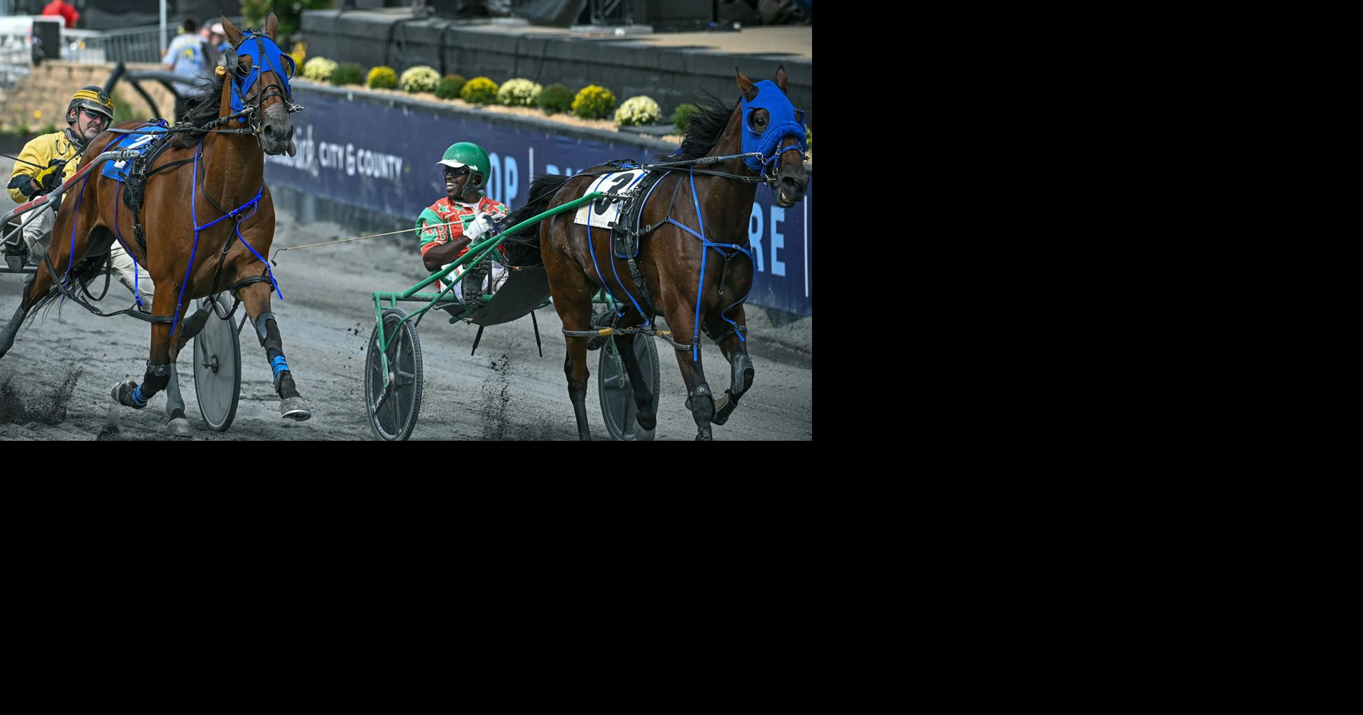 Frederick Races