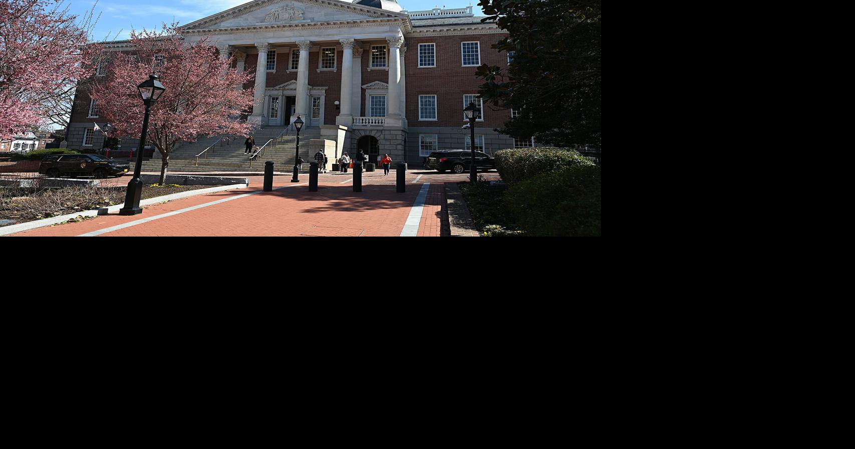 State dumps Moody's a year after it downgraded Maryland bonds By Bryan P. Sears Maryland Matters May 28, 2026 6 mins ago