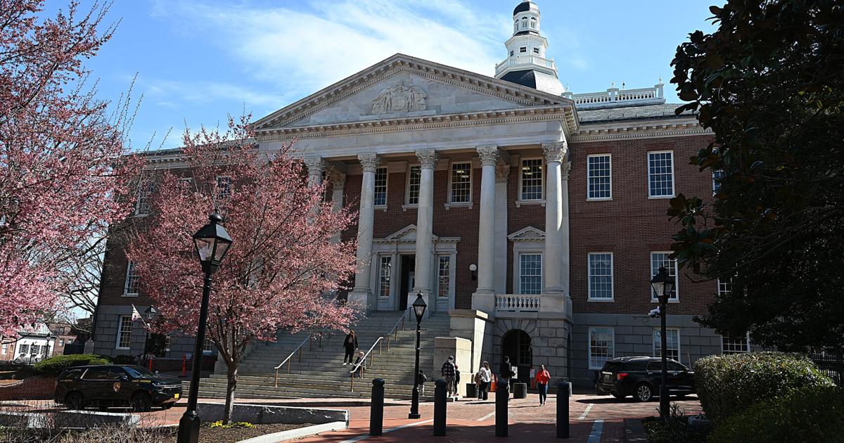 State dumps Moody's a year after it downgraded Maryland bonds By Bryan P. Sears Maryland Matters May 28, 2026 6 mins ago