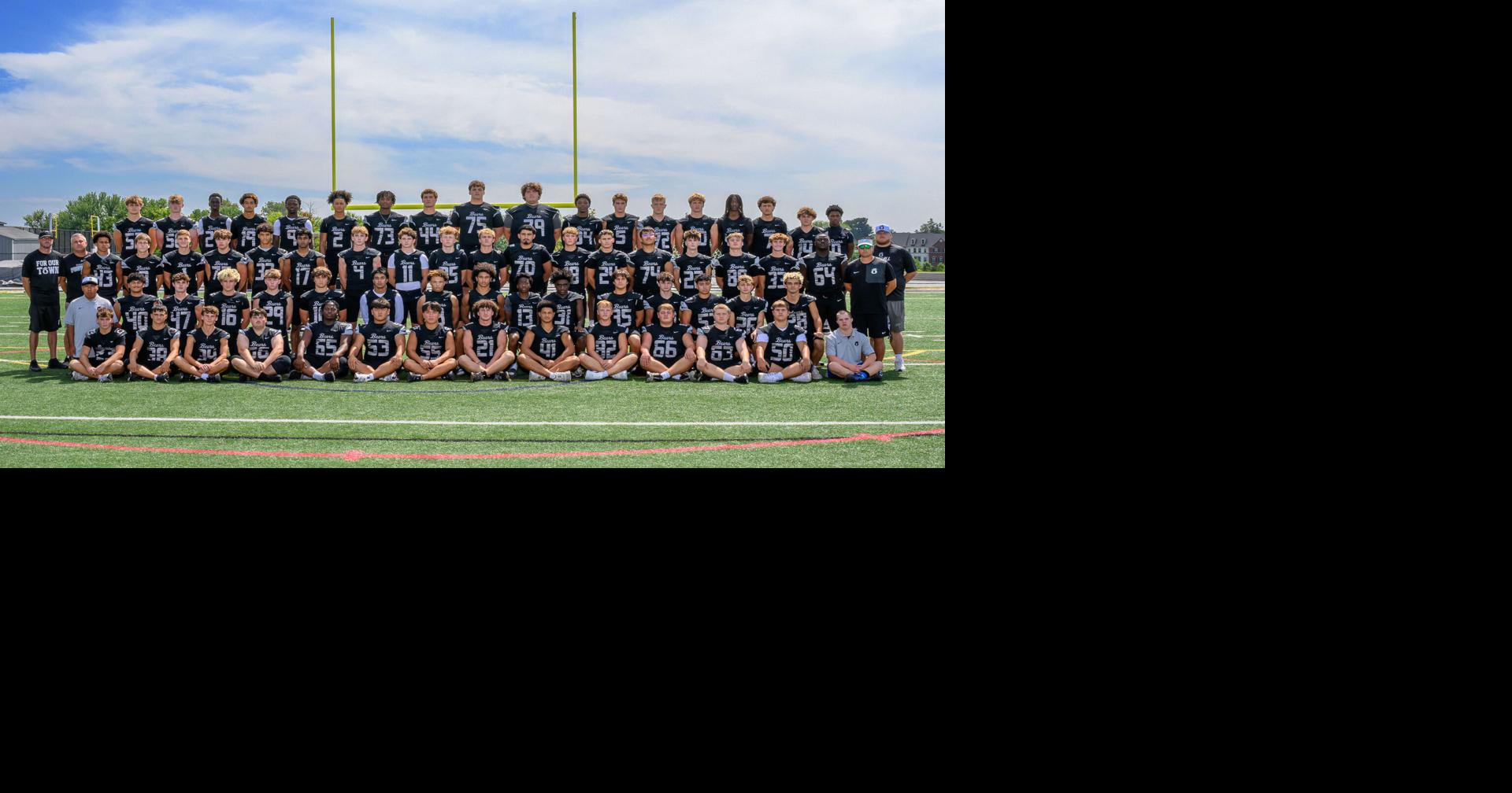 Oakdale football preview: Motivated Bears aim to clear final hurdle and 'finish'