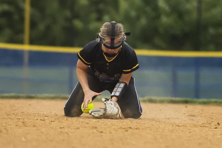 In photos Walkersville vs. Calvert in Class 2A state semifinal High