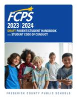 FCPS proposes student code of conduct, seeks public feedback | Public K-12  | fredericknewspost.com