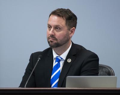 Delegate Dan Cox