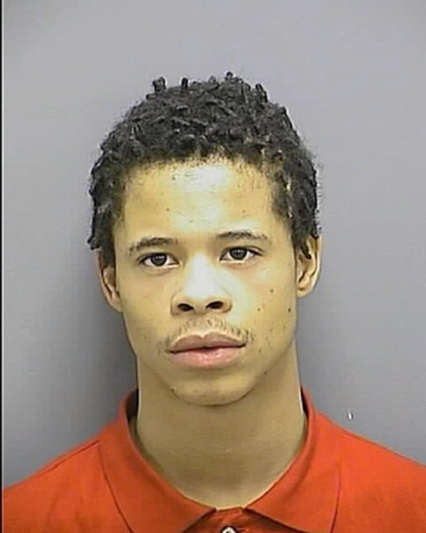 Robbery, Kidnapping Lead To Arrests In Frederick | Frederick County ...