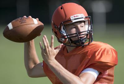 High School Football Preview Orioles Look To Bolster