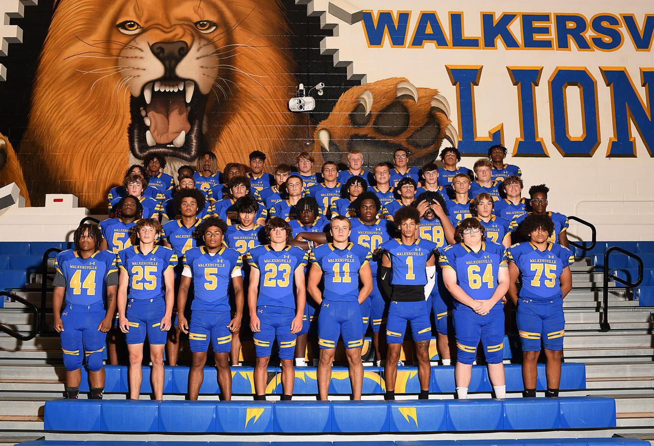 Walkersville football preview After settling on QB, Lions poised to