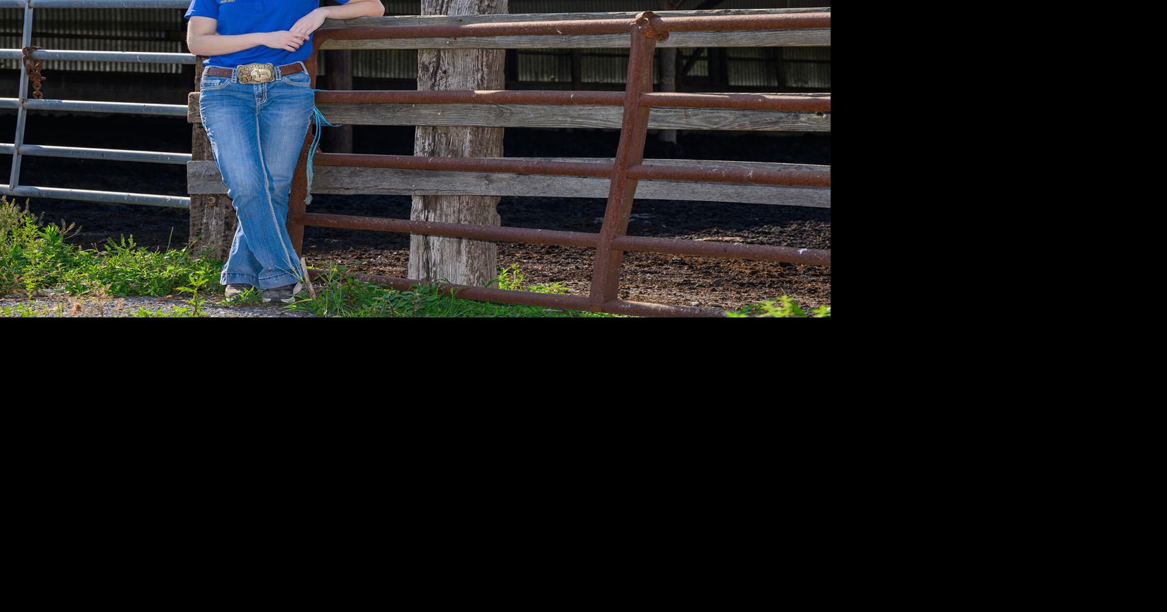 Maryland FFA President