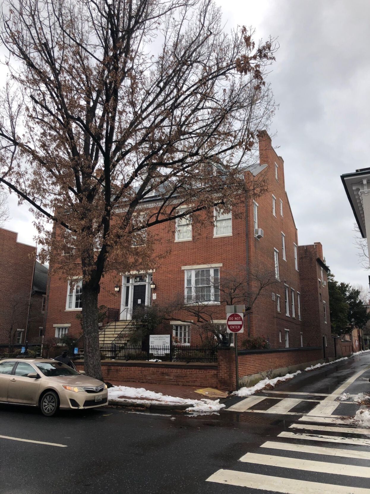 Unearthing the history of the Hahn Building - Vimarsana News