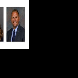 Two FCPS employees named Washington Post finalists for teacher ...