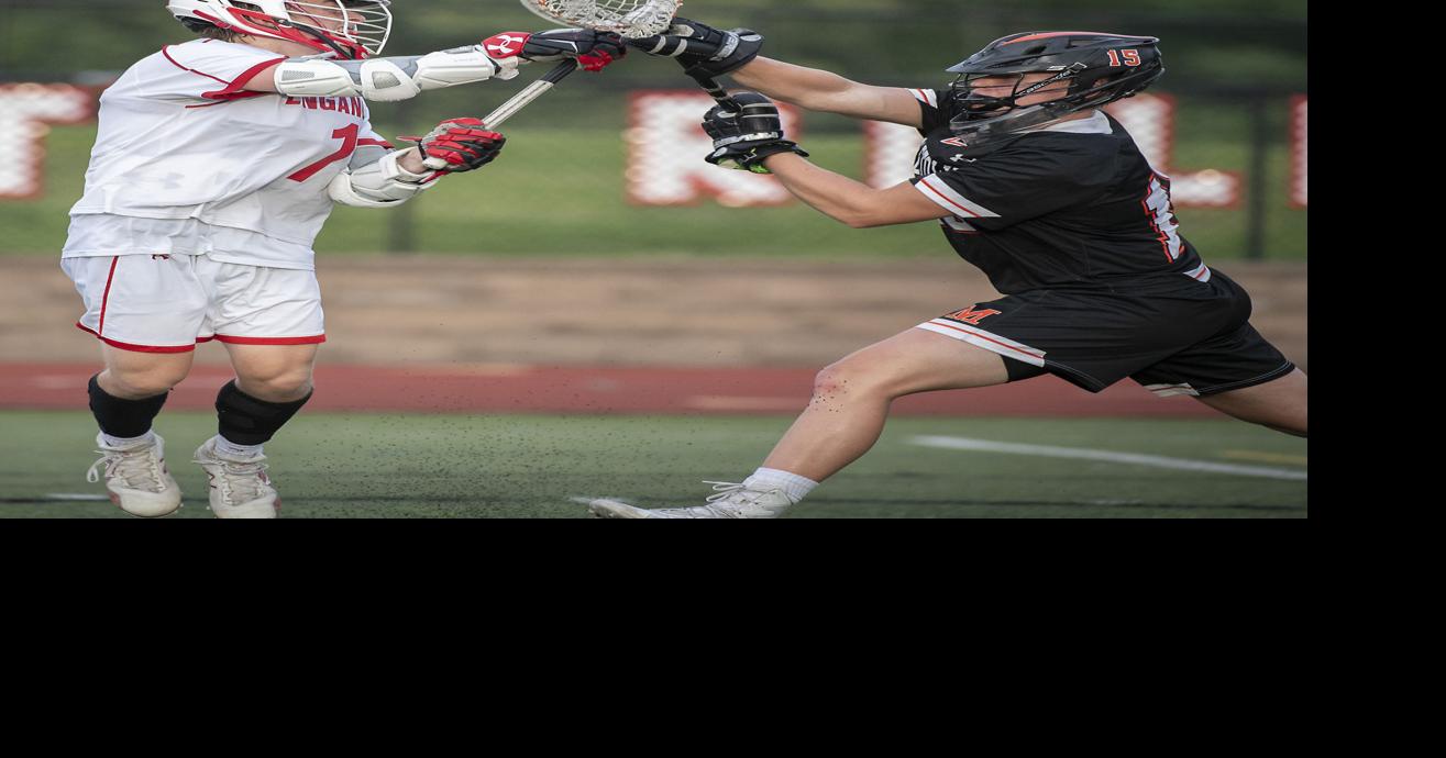 Taking its best shot, Linganore boys lacrosse ousts ...