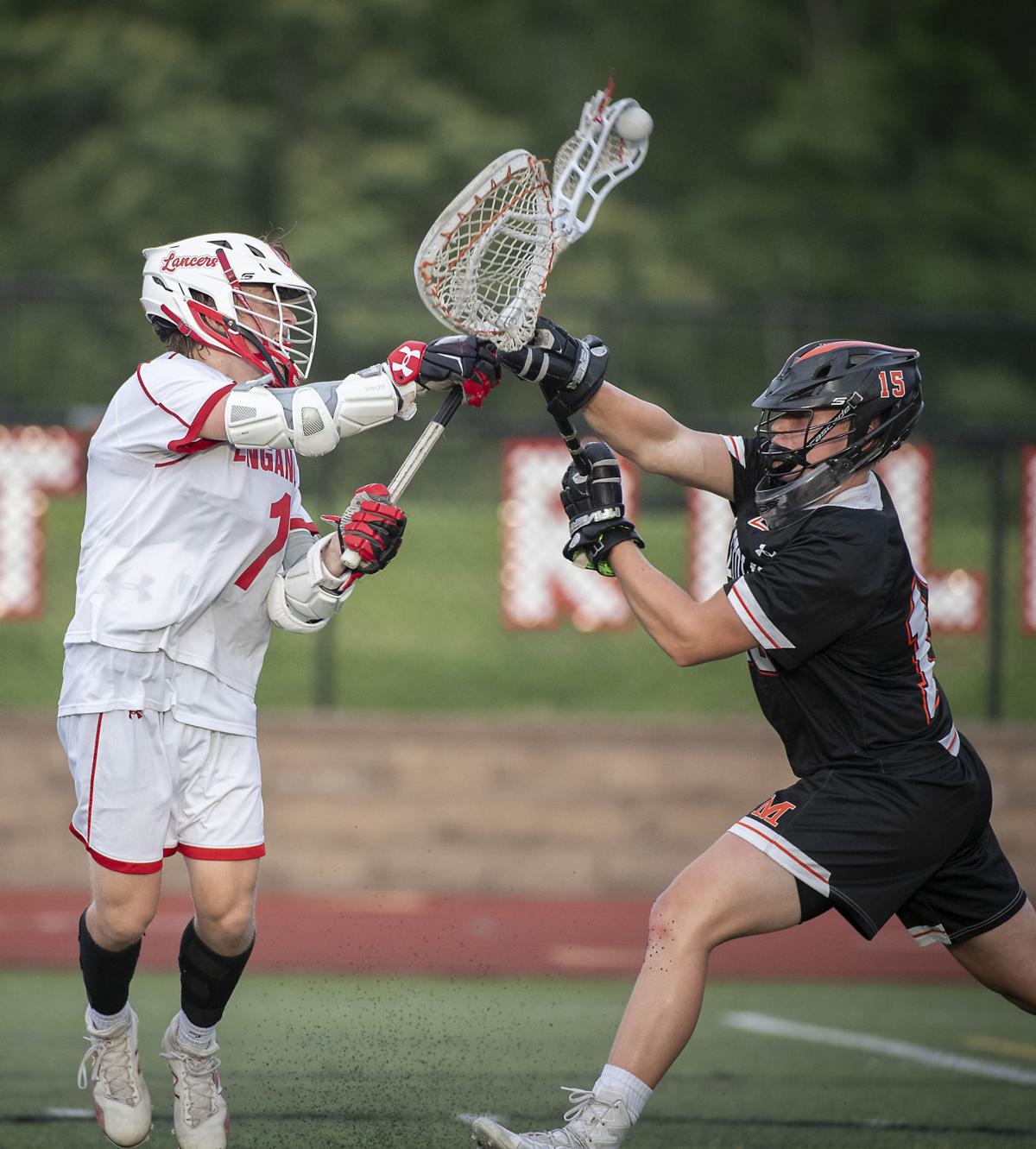 LHS MHS Lax