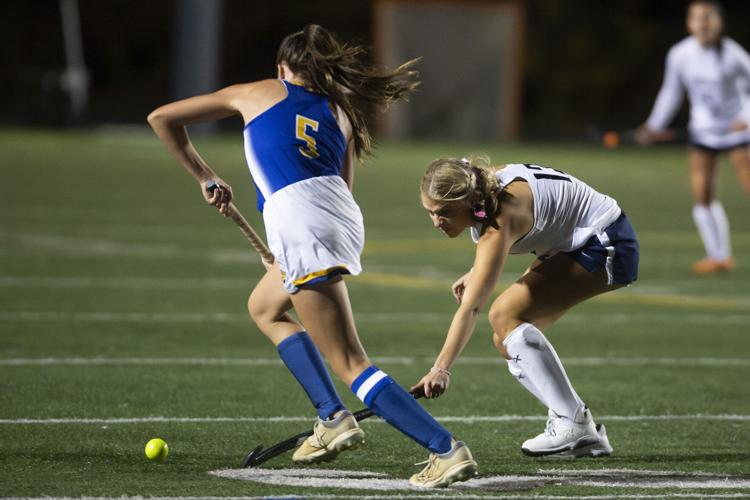 Photos Urbana vs. Liberty Field Hockey High School Sports