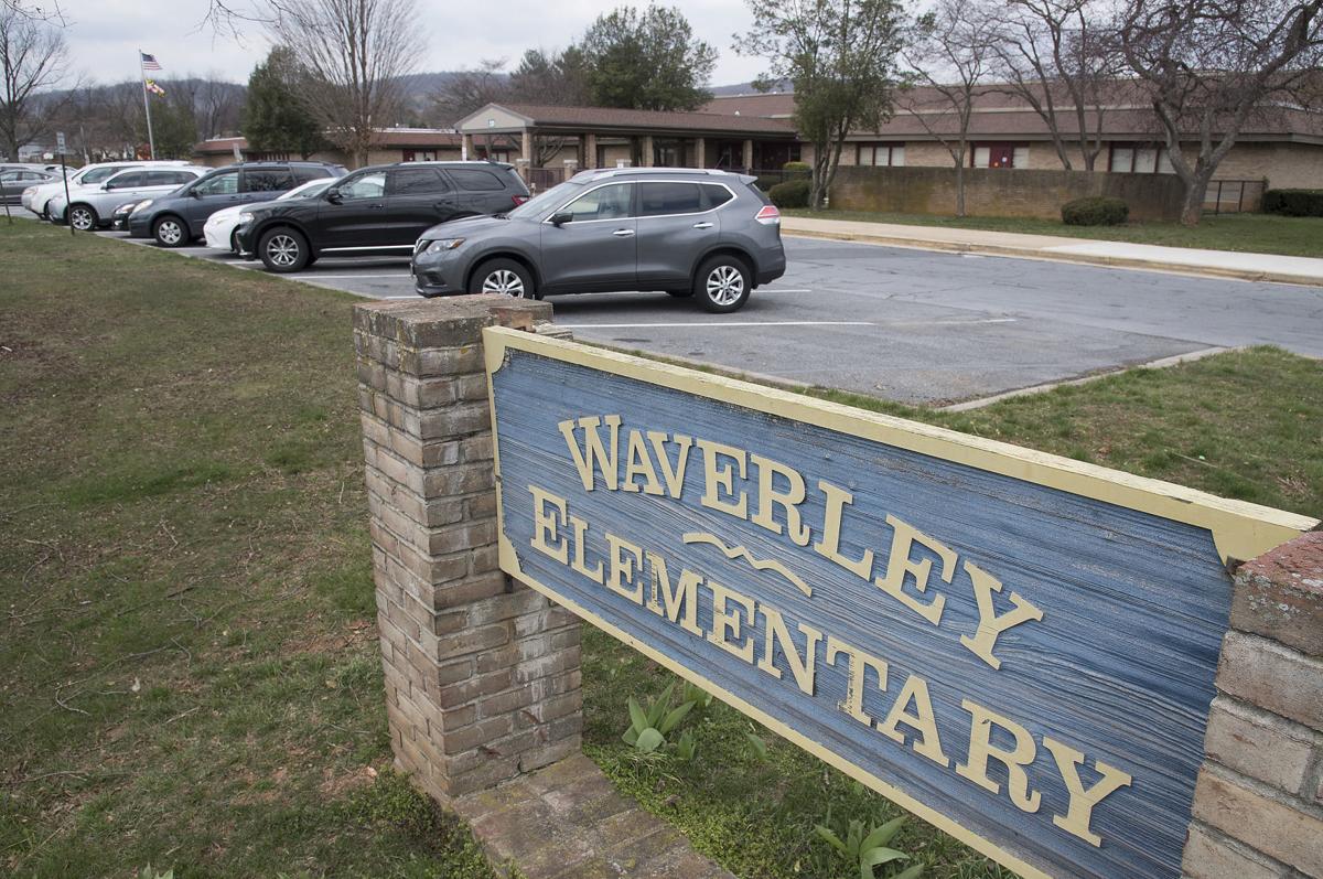 Board settles on large replacement school for Waverley Elementary School News