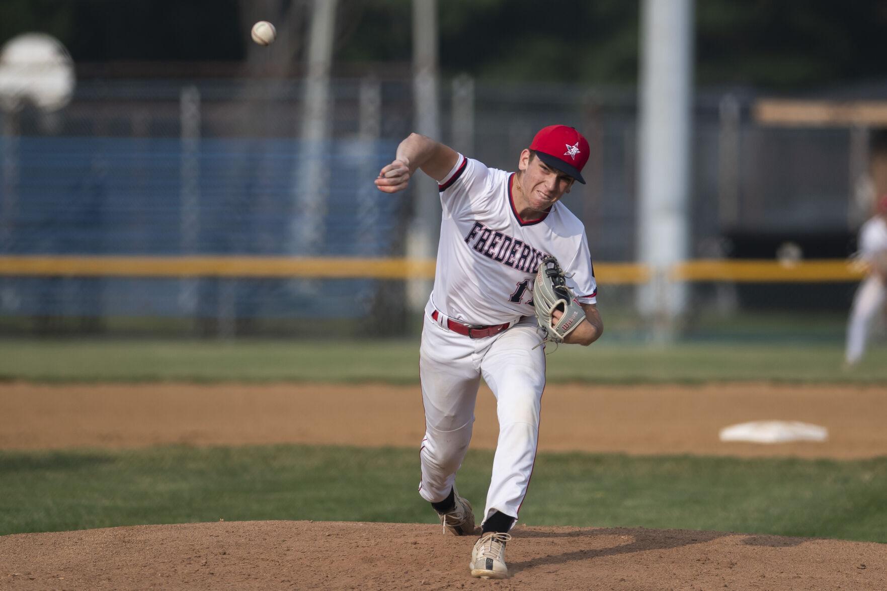 Maryland baseball's pitchers lead its quest for success in the Big Ten