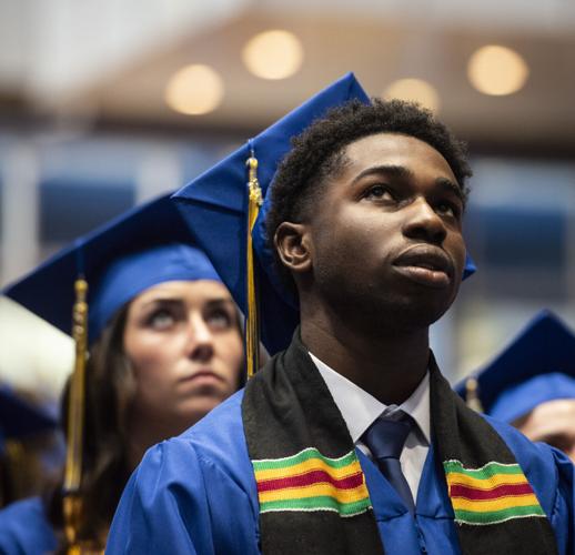 Photos Walkersville High School Graduation Education