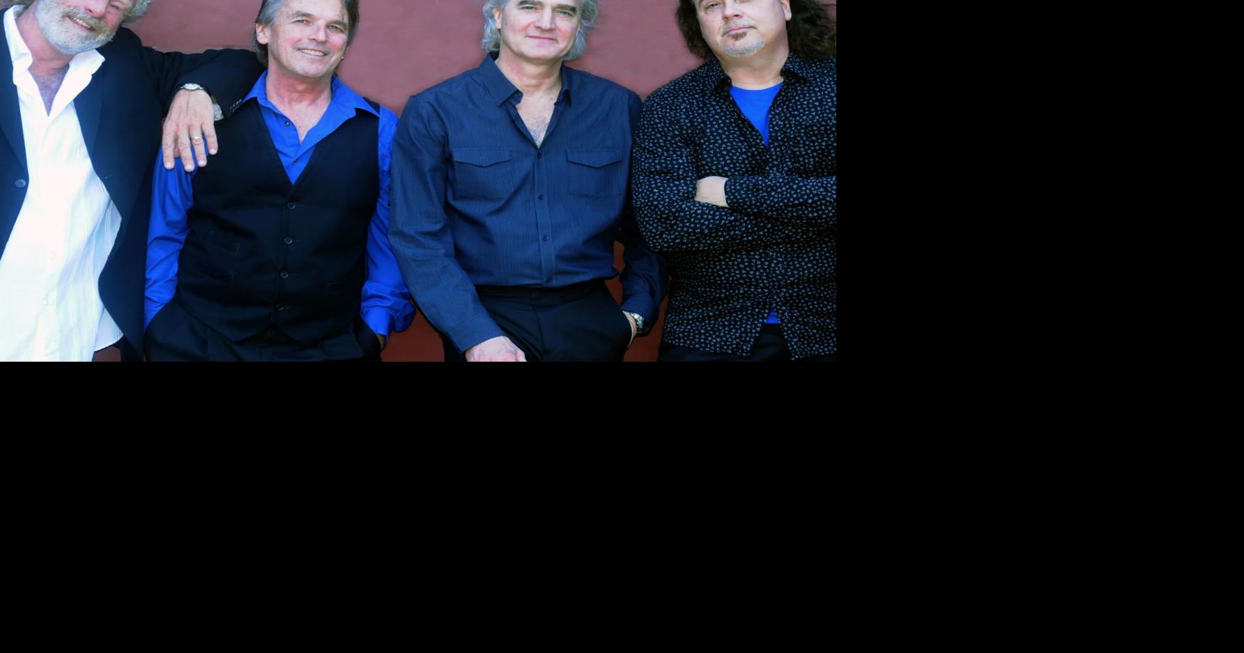 Grass Roots will bring timeless pop hits to the Weinberg | Arts ...