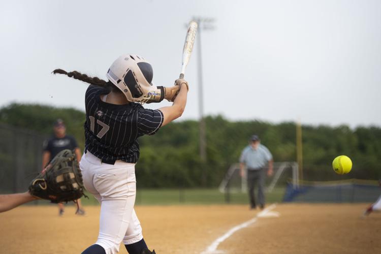 Photos Urbana defeats Sherwood in Class 4A State semifinal Softball