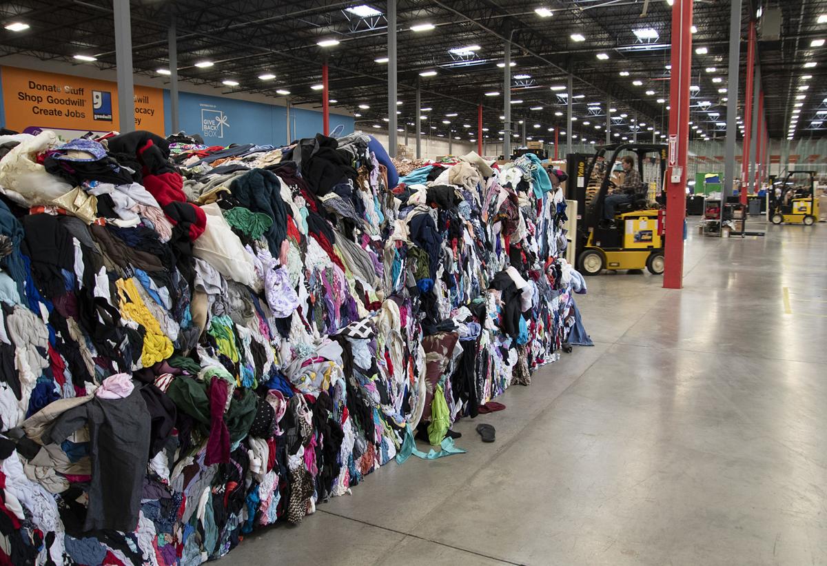 Frederick S Goodwill Capitalizes On Online Shopping Retail Fredericknewspost Com